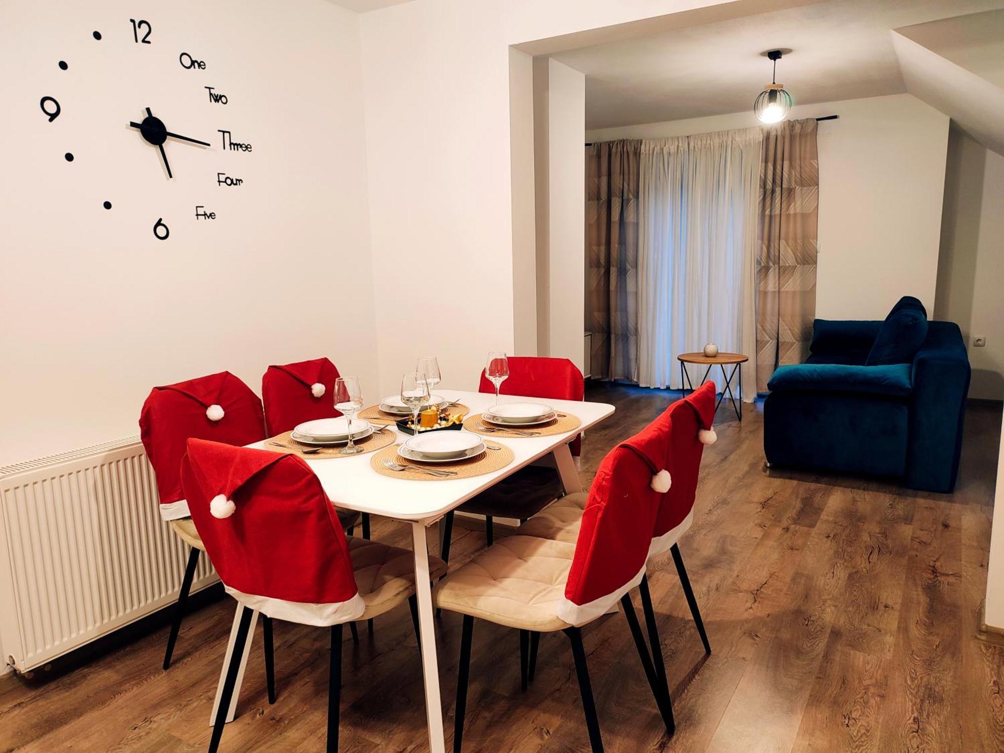 Apartman Swans Otočac Zewnętrze zdjęcie