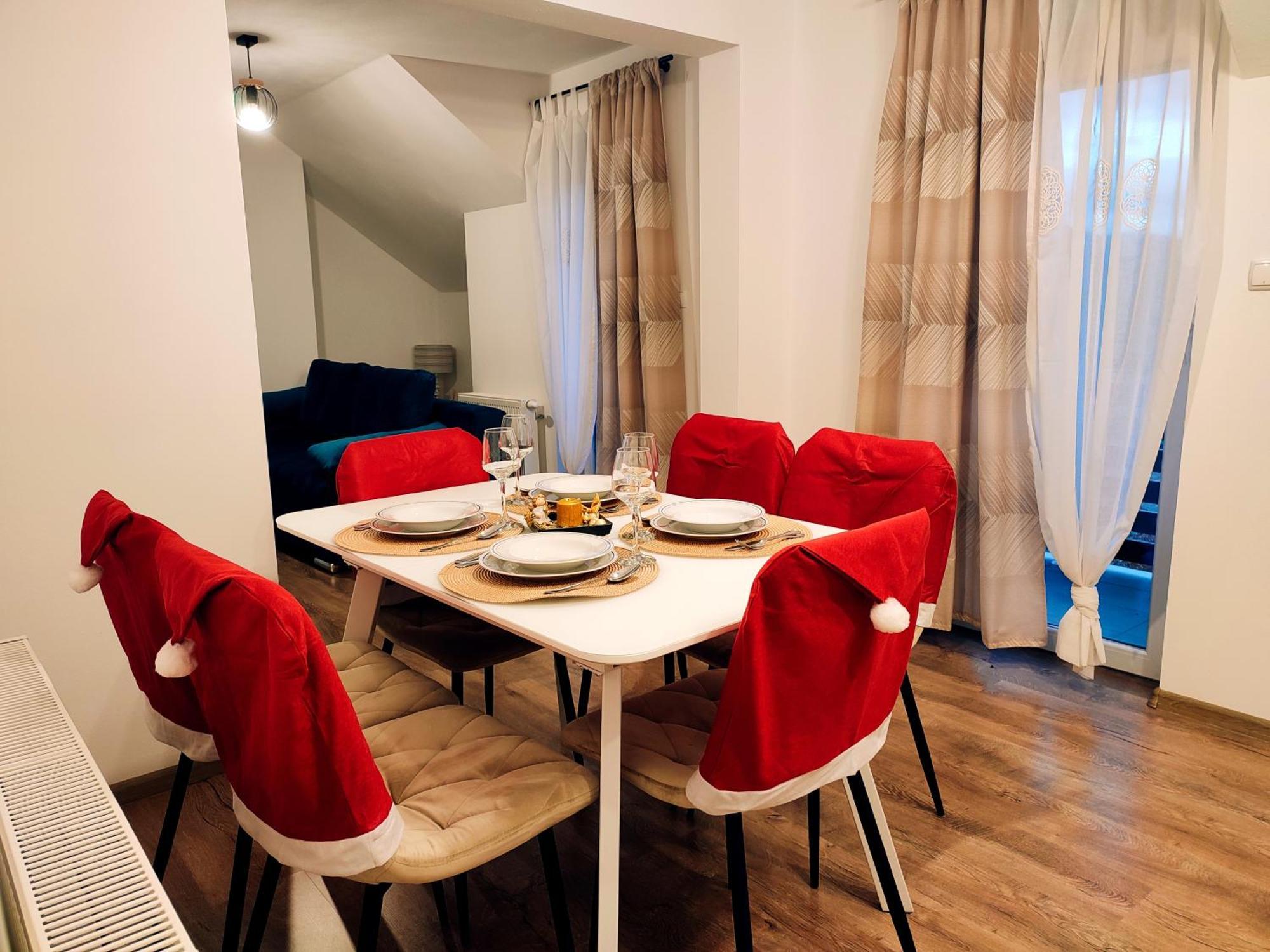 Apartman Swans Otočac Zewnętrze zdjęcie