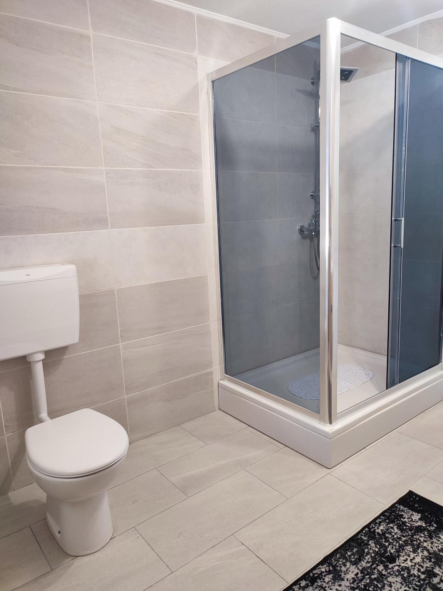 Apartman Swans Otočac Zewnętrze zdjęcie