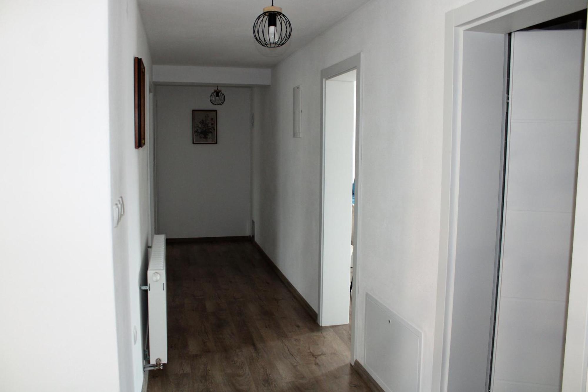 Apartman Swans Otočac Zewnętrze zdjęcie